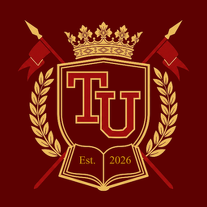 Training University Logo